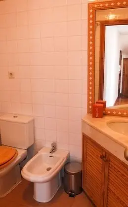 Apart Daire, 1 Yatak Odası, Teras, Şehir Manzaralı