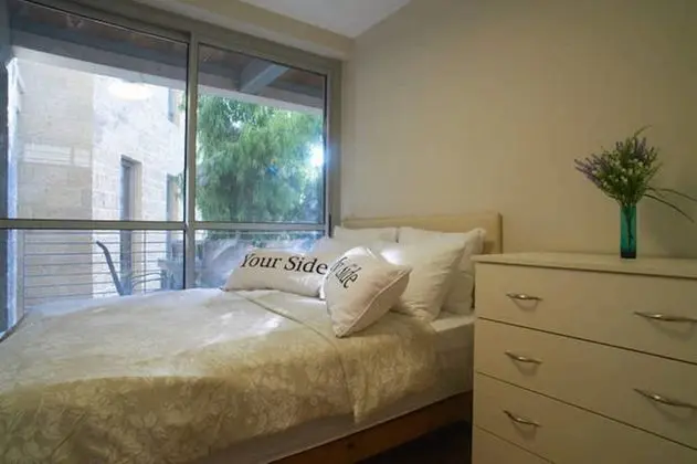 Deluxe Apart Daire, 2 Yatak Odası