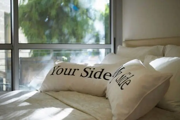 Deluxe Apart Daire, 2 Yatak Odası