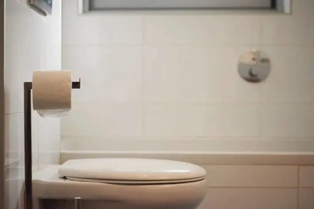 Deluxe Apart Daire, 2 Yatak Odası