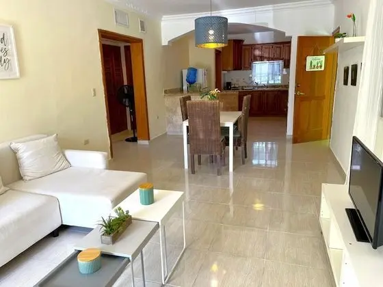Apart Daire, 1 Yatak Odası, Balkon