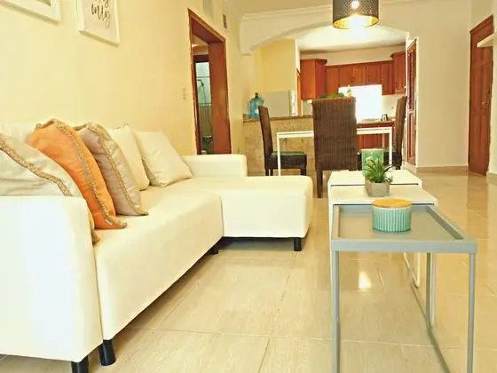 Apart Daire, 1 Yatak Odası, Balkon