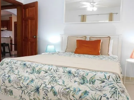 Apart Daire, 1 Yatak Odası, Balkon