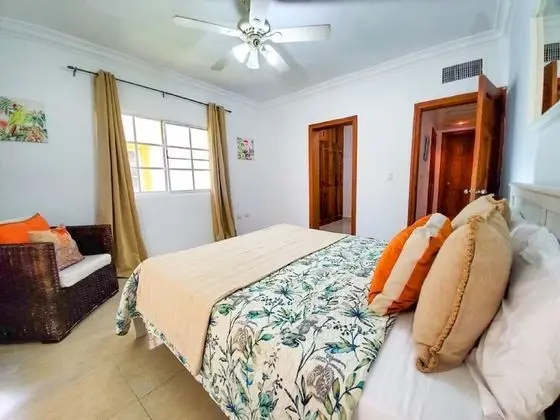 Apart Daire, 1 Yatak Odası, Balkon