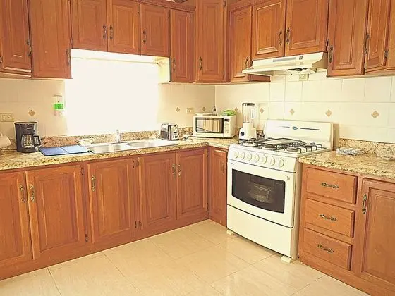 Apart Daire, 1 Yatak Odası, Balkon