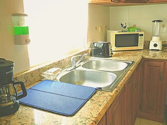Apart Daire, 1 Yatak Odası, Balkon
