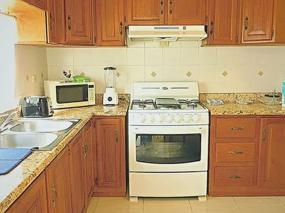 Apart Daire, 1 Yatak Odası, Balkon