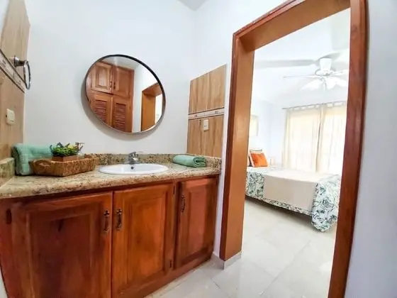 Apart Daire, 1 Yatak Odası, Balkon