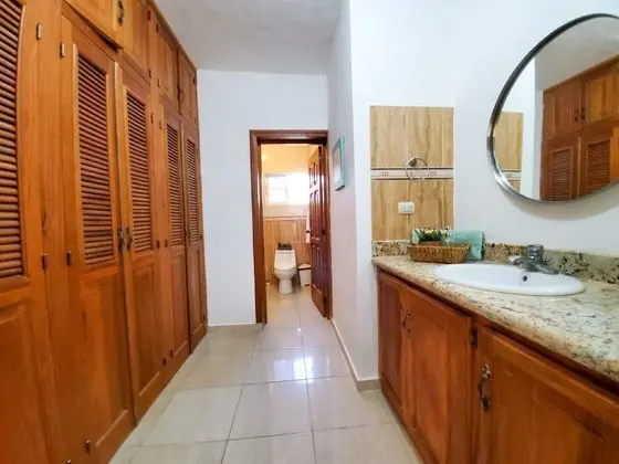 Apart Daire, 1 Yatak Odası, Balkon
