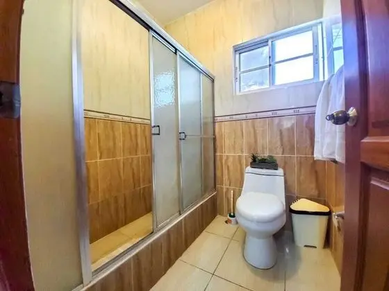 Apart Daire, 1 Yatak Odası, Balkon