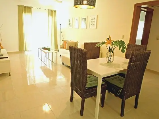 Apart Daire, 1 Yatak Odası, Balkon