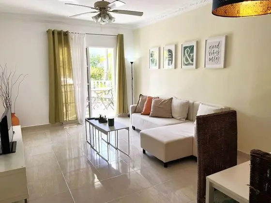 Apart Daire, 1 Yatak Odası, Balkon