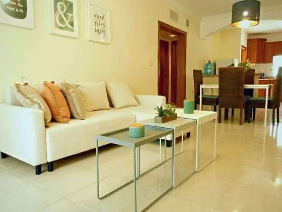 Apart Daire, 1 Yatak Odası, Balkon