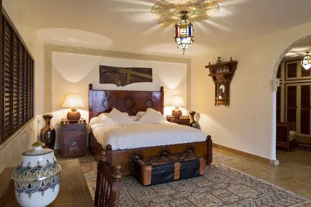 Royal Süit, Deniz Manzaralı