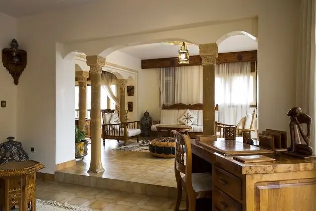 Royal Süit, Deniz Manzaralı