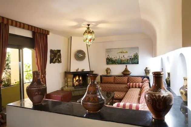 Royal Süit, Deniz Manzaralı