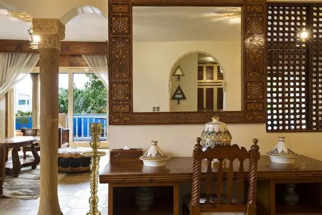 Royal Süit, Deniz Manzaralı