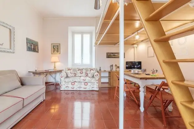 Apart Daire, 1 Yatak Odası