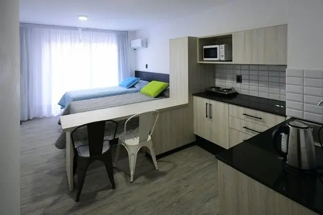 Comfort Stüdyo Süit