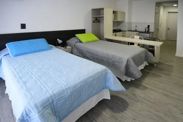 Comfort Stüdyo Süit