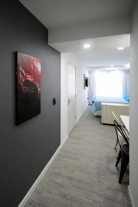 Comfort Stüdyo Süit