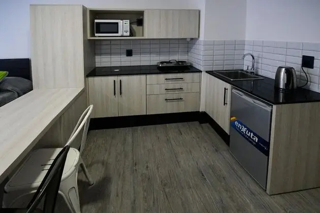 Comfort Stüdyo Süit