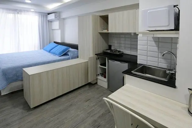 Comfort Stüdyo Süit