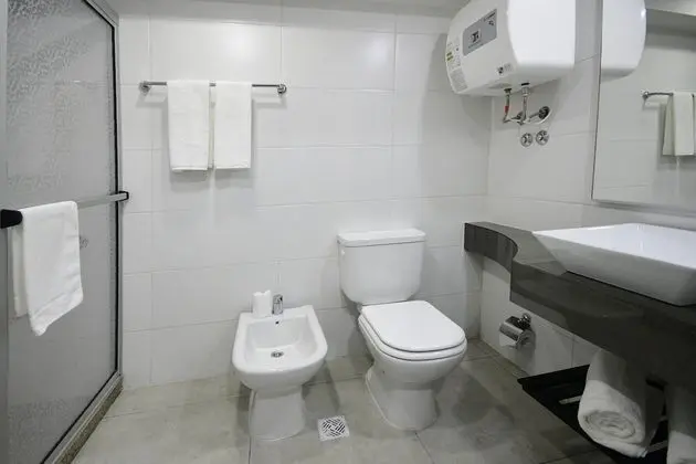 Comfort Stüdyo Süit