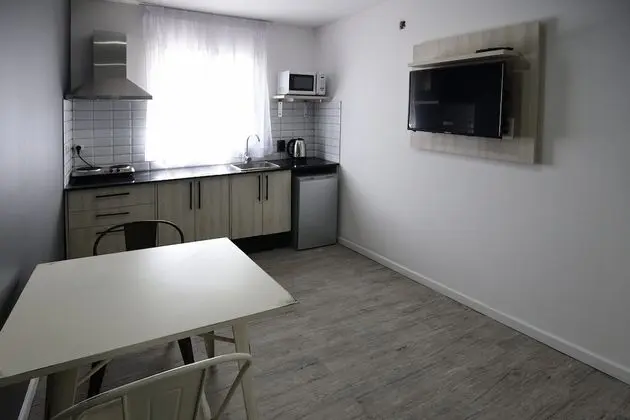Premium Apart Daire
