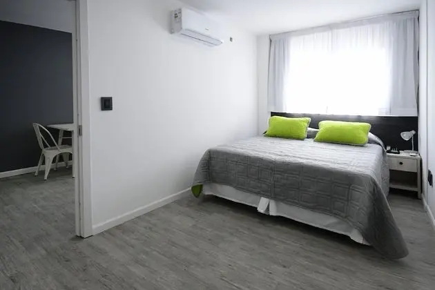 Premium Apart Daire