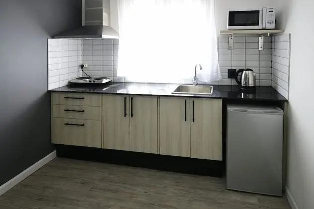 Premium Apart Daire