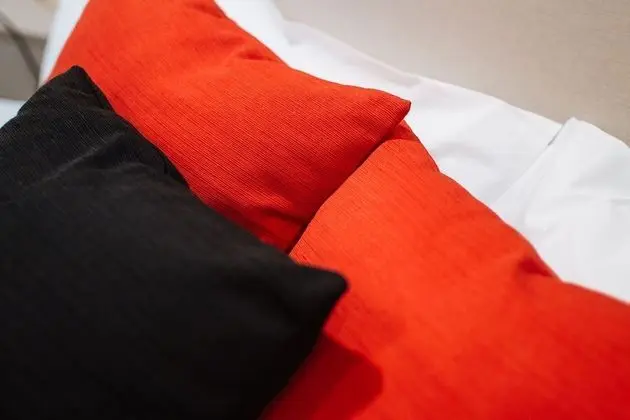 Deluxe Dört Kişilik Oda