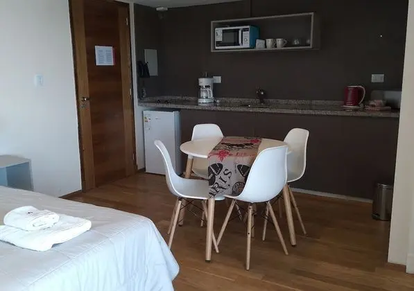 Deluxe Dört Kişilik Oda