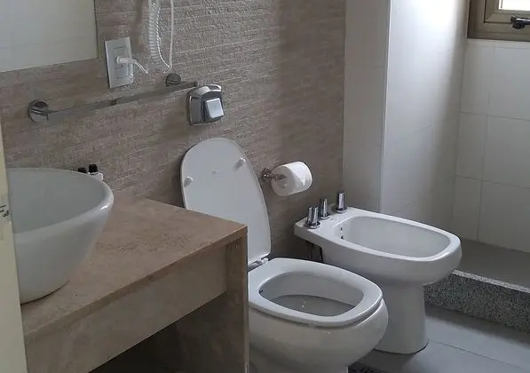 Deluxe Dört Kişilik Oda
