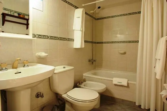 1 Çift ​​kişilik Yatak Standard