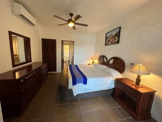 Deluxe Süit, 1 Yatak Odası, Küçük Mutfak
