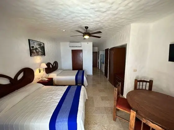 Stüdyo Süit, Küçük Mutfak