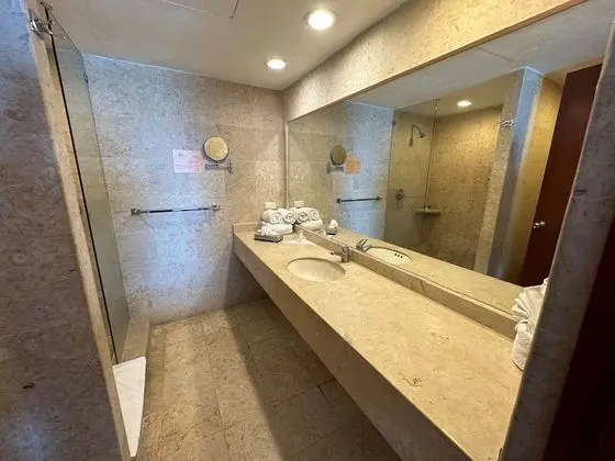 Stüdyo Süit, Küçük Mutfak