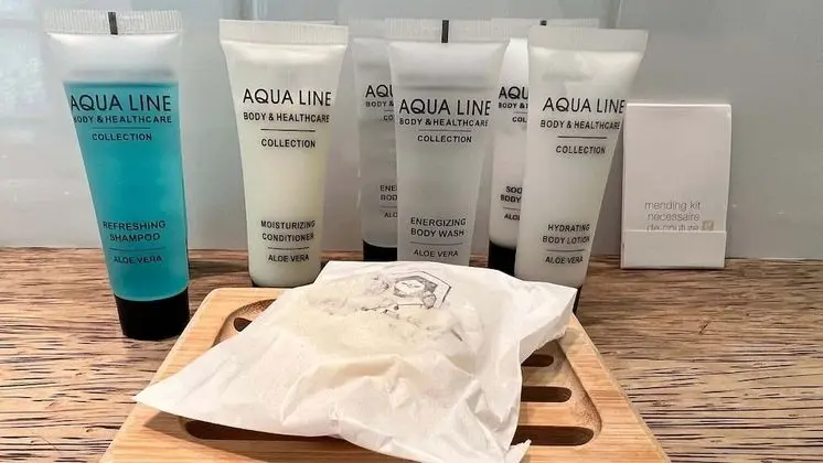 Deluxe Oda