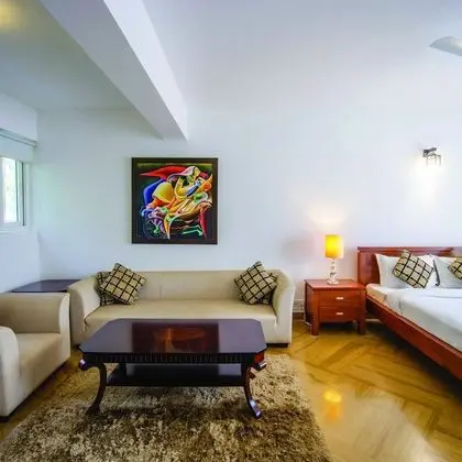 Standard Villa