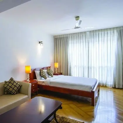 Standard Villa