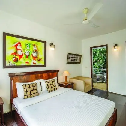 Standard Villa