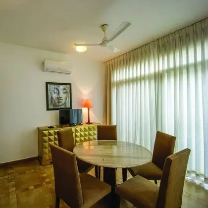 Standard Villa
