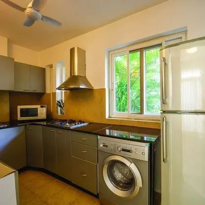 Standard Villa