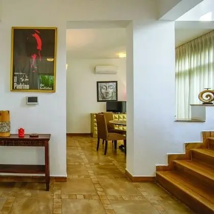 Standard Villa