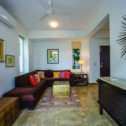 Standard Villa