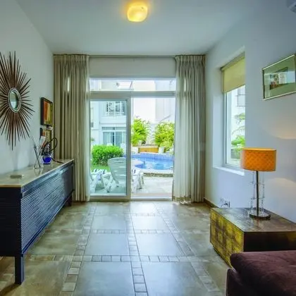 Standard Villa