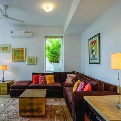 Standard Villa