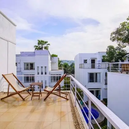Standard Villa