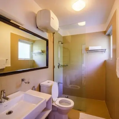 Standard Villa